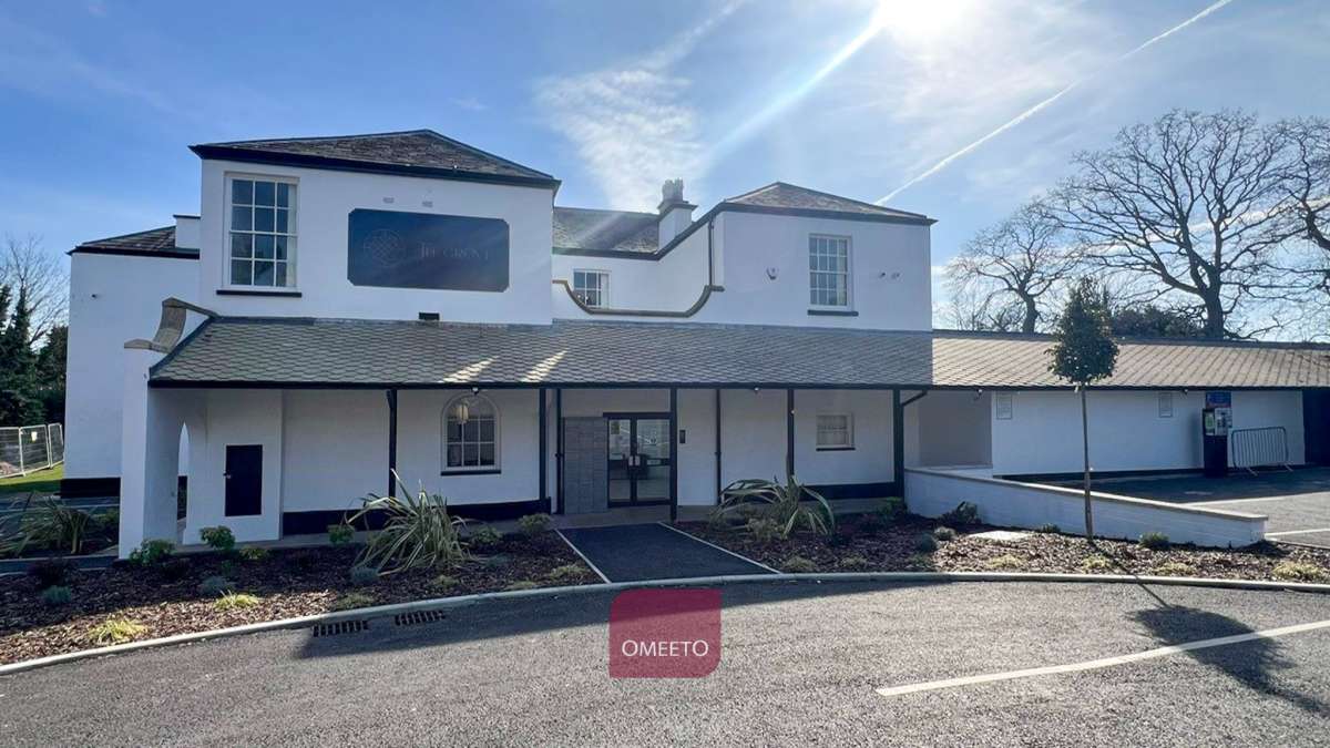 Office in Nottingham - photo 4