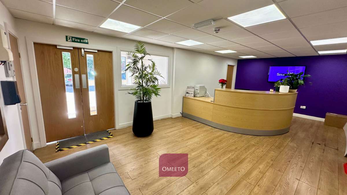 Office in Ripley - photo 4