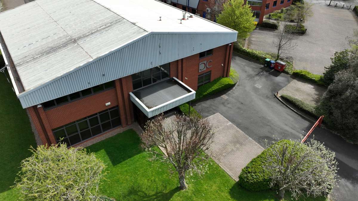 Office in Hinckley - photo 2