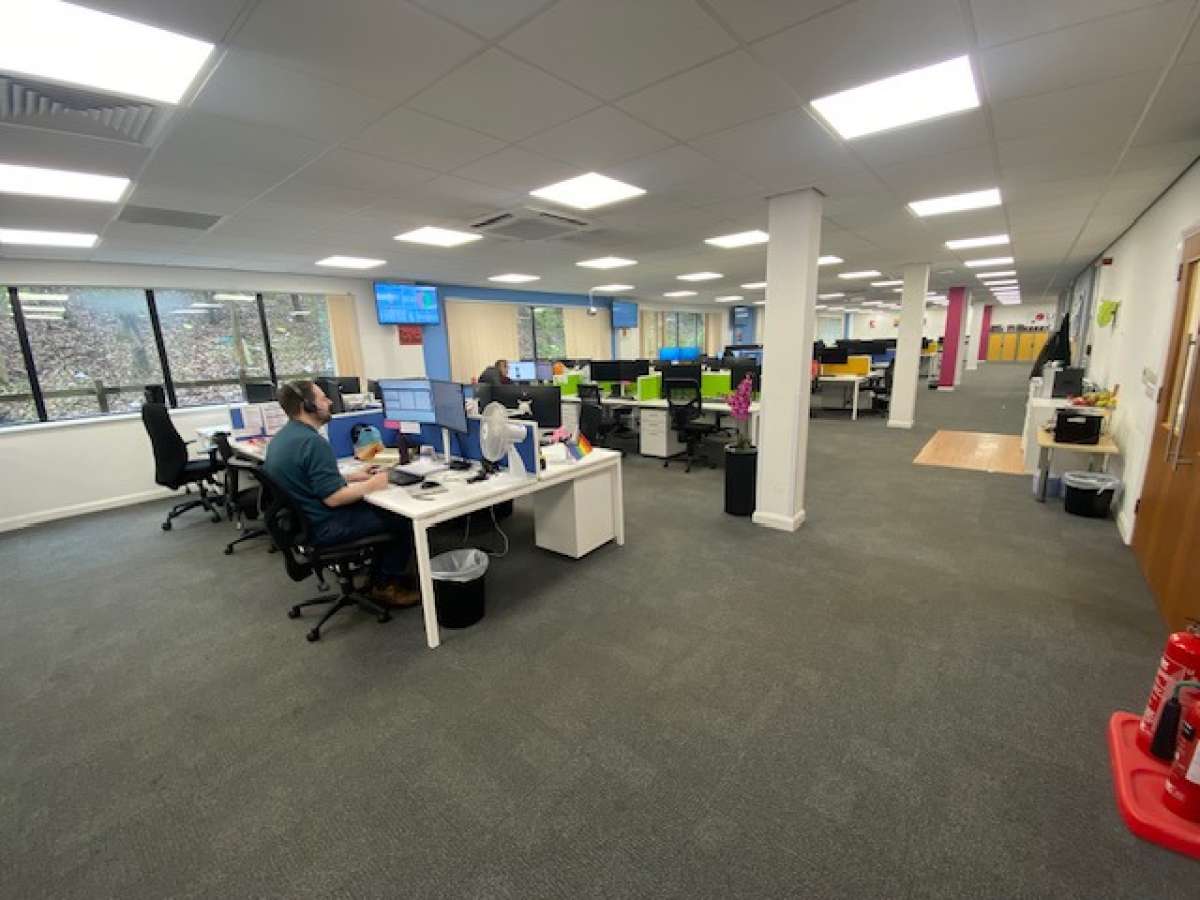 Office in Eaton Socon - photo 4