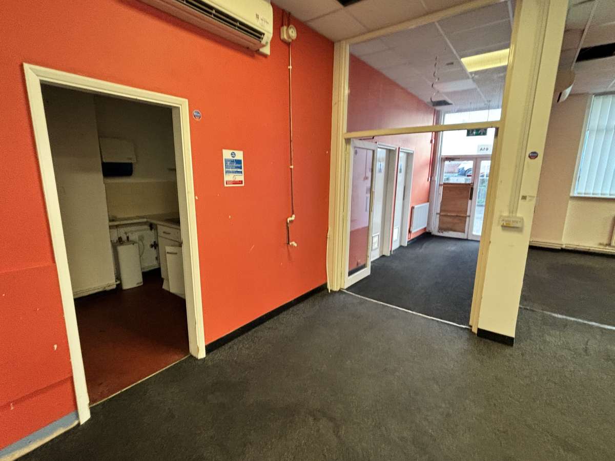 Office in Whetstone - photo 4