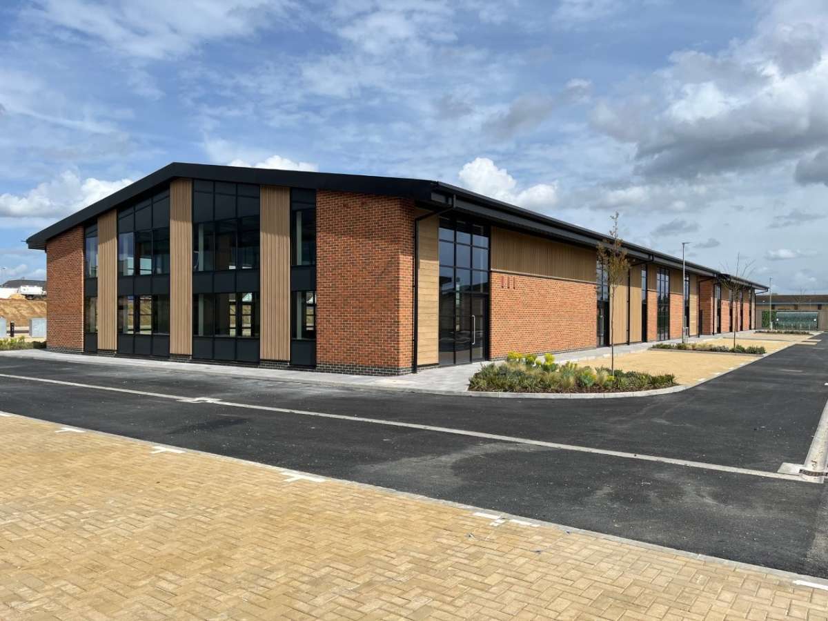 Office in Colchester - photo 2