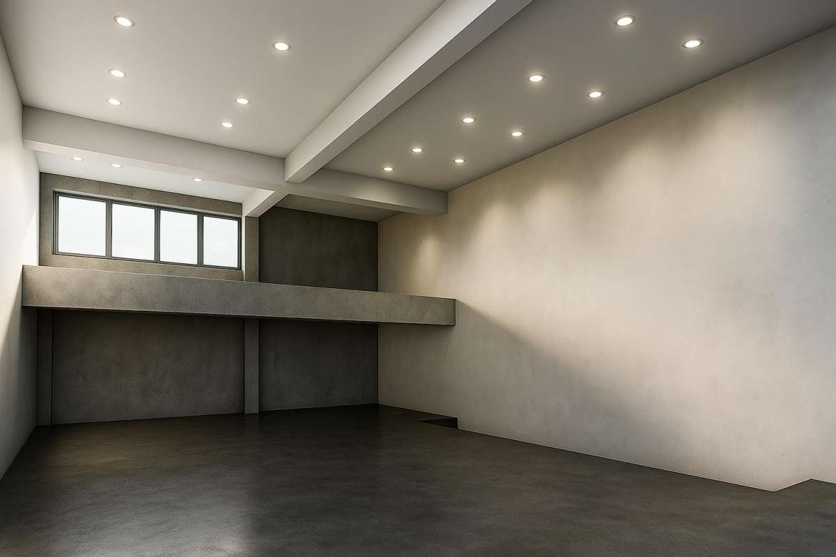 Office in Sheffield - photo 2