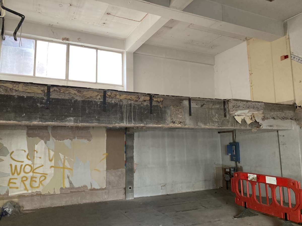 Office in Sheffield - photo 3