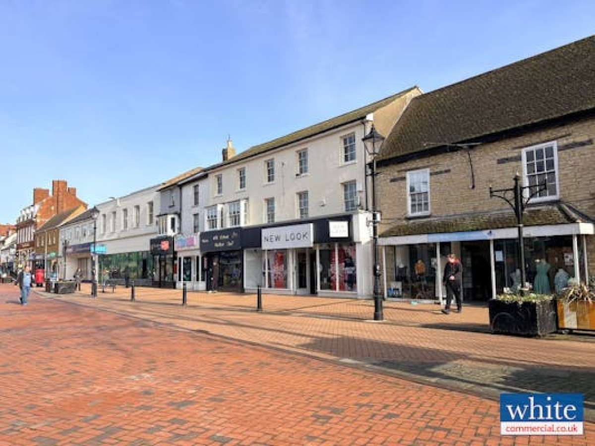 Office in Bicester - photo 2