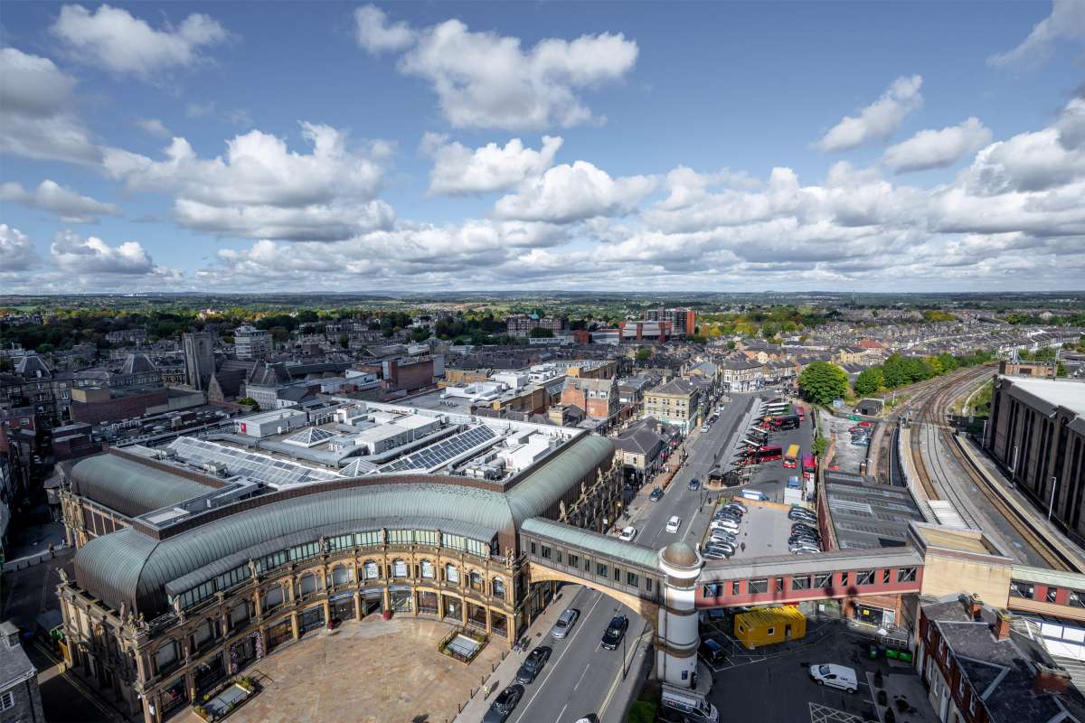 Office in Harrogate - photo 4