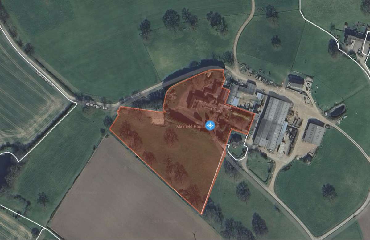 Office in Stafford - photo 2