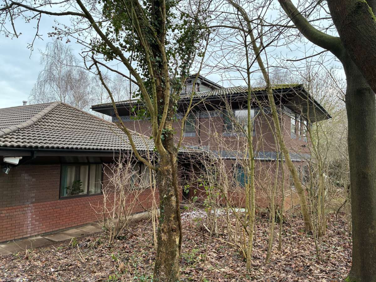 Office in Coventry - photo 4