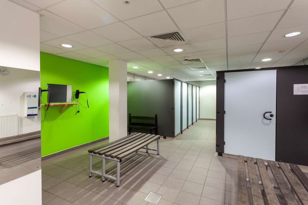 Office in Bristol - photo 4