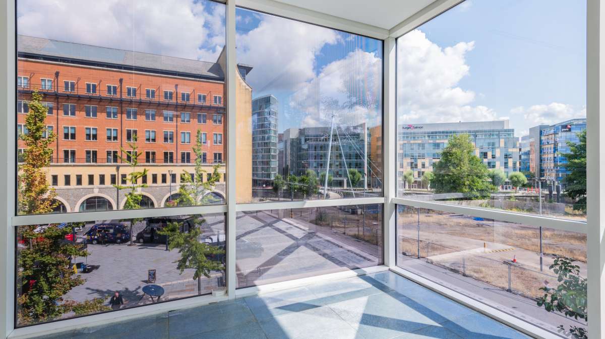 Office in Bristol - photo 3
