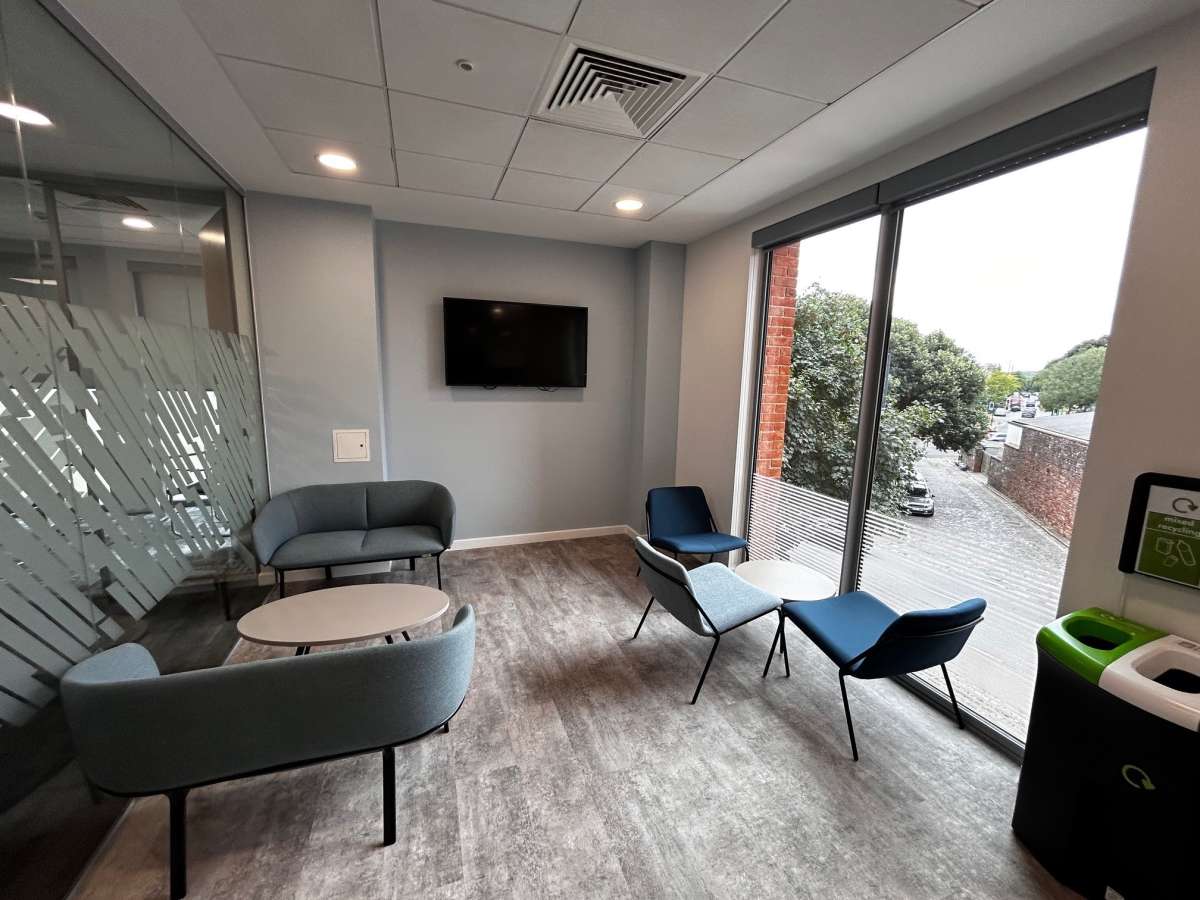 Office in Bristol - photo 4