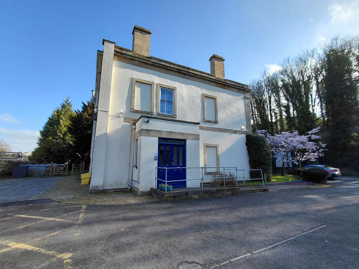 Office in Bath - photo 3