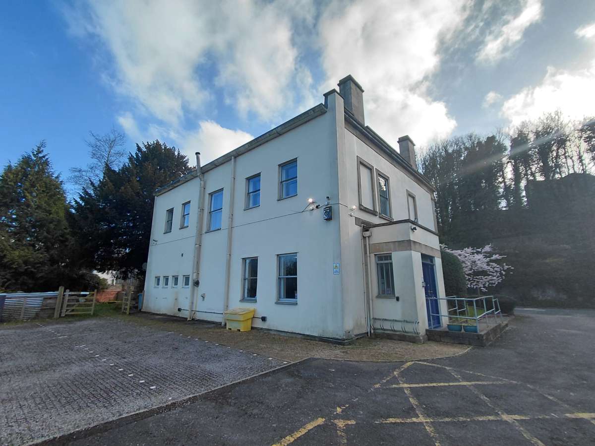 Office in Bath - photo 4