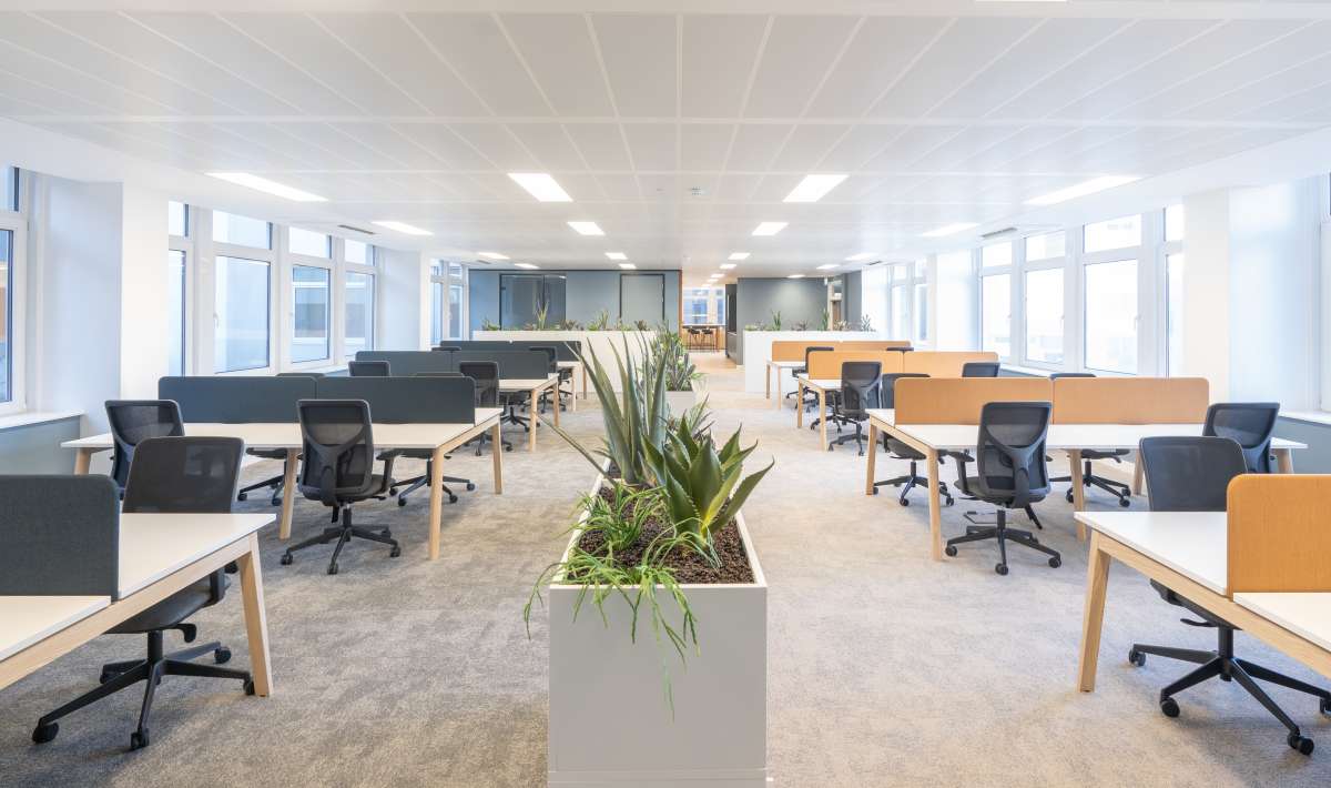 Office in Birmingham - photo 4