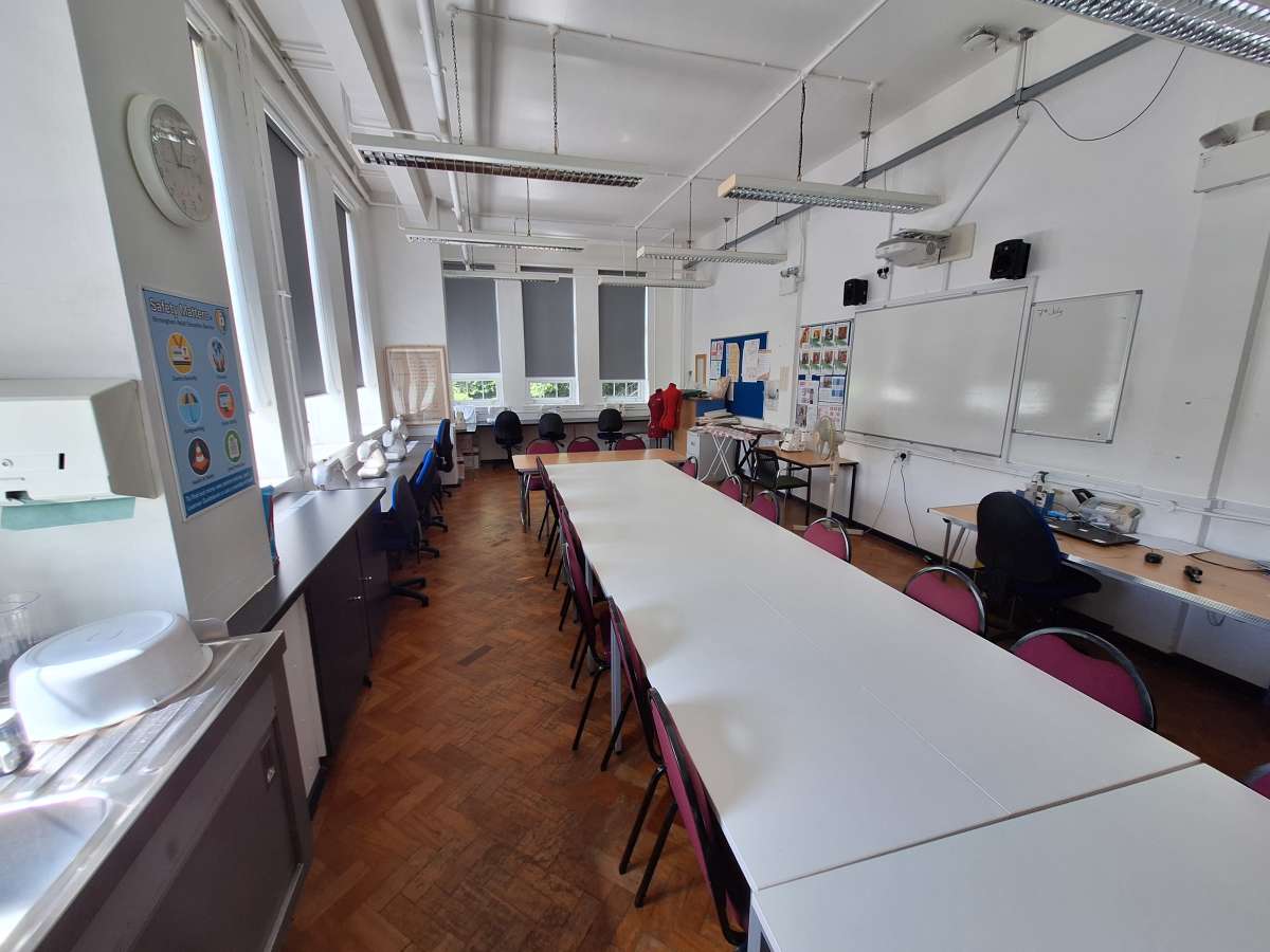 Office in Birmingham - photo 2