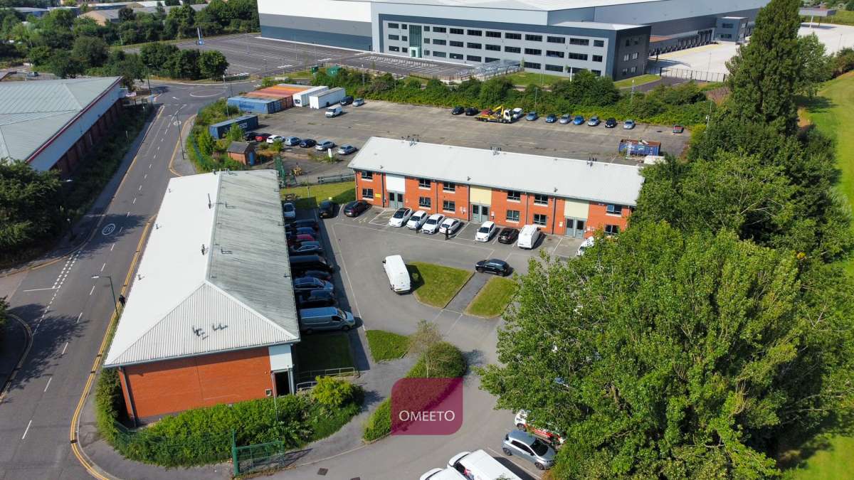 Office in Bulwell - photo 2