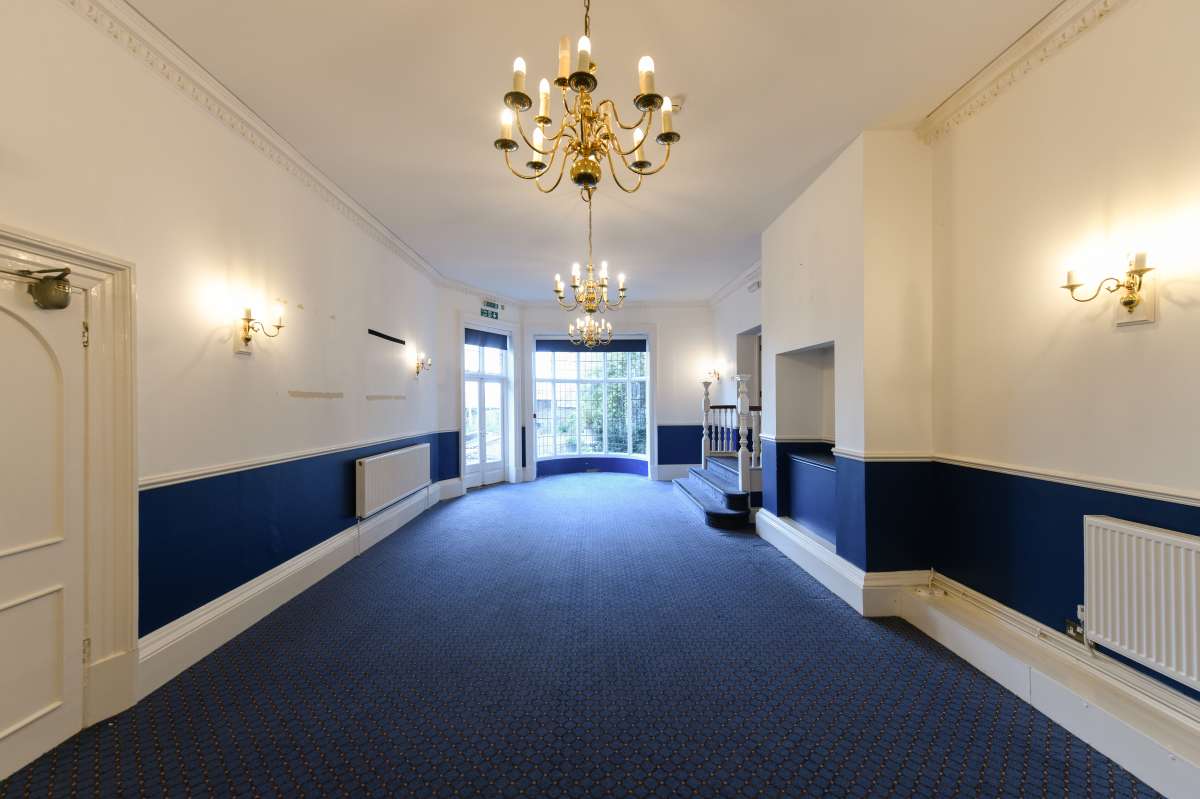 Office in Norwich - photo 4