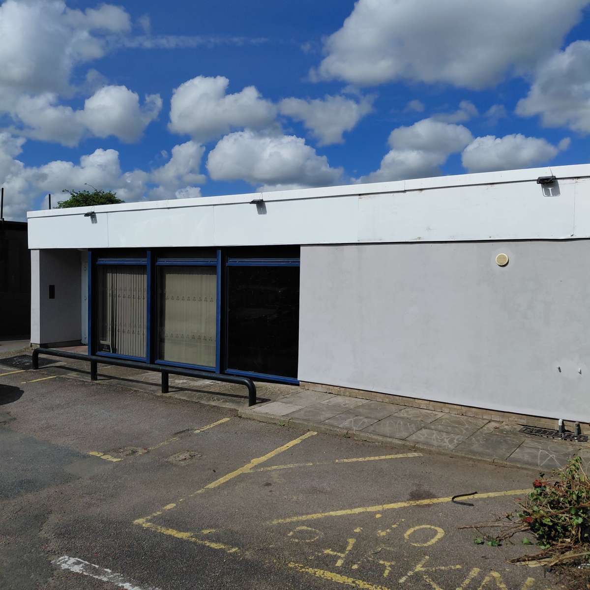 Office in Norwich - photo 2