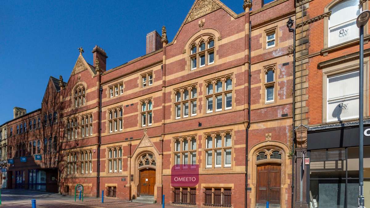 Office in Derby - photo 2