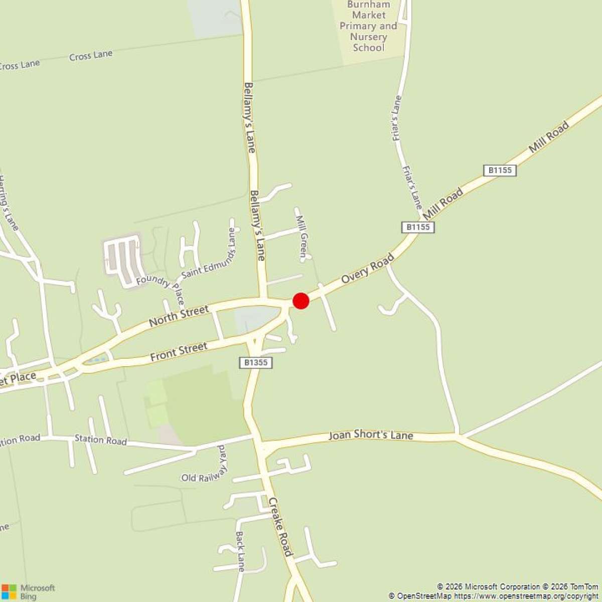 Office in King's Lynn - photo 2