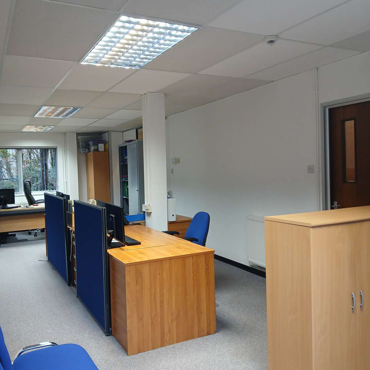 Office in Chipping Norton - photo 2