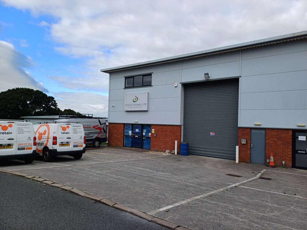 Office in Plymouth - photo 4