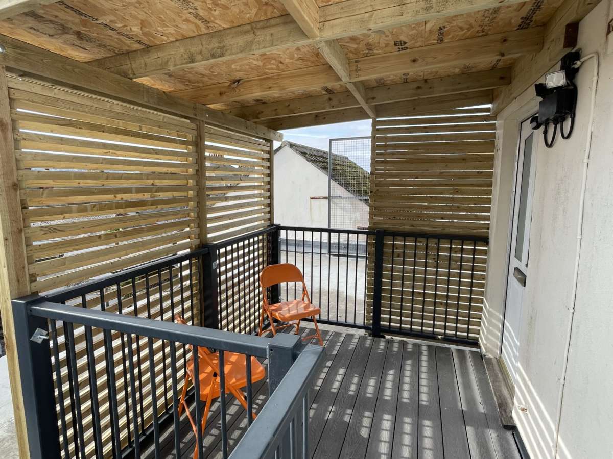 Office in Penzance - photo 4