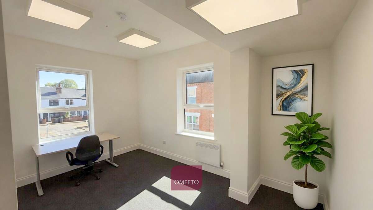 Office in Beeston