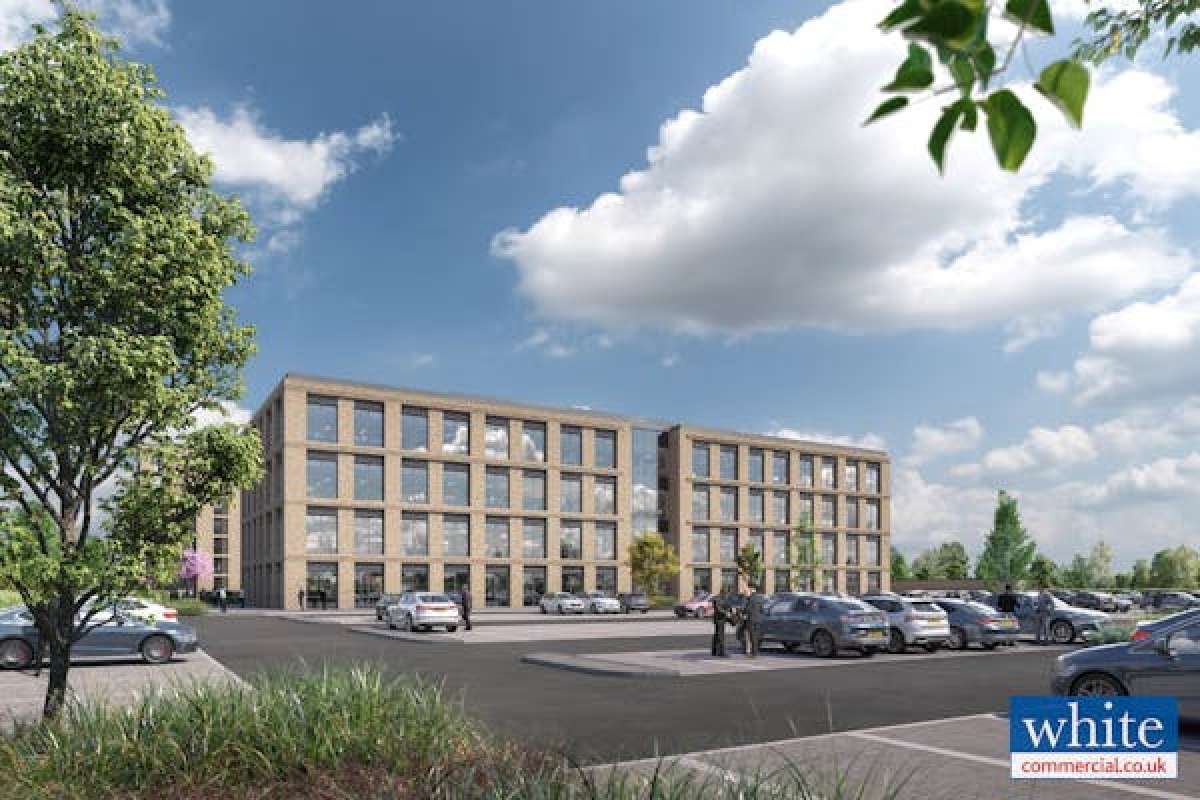 Office in Bicester - photo 2