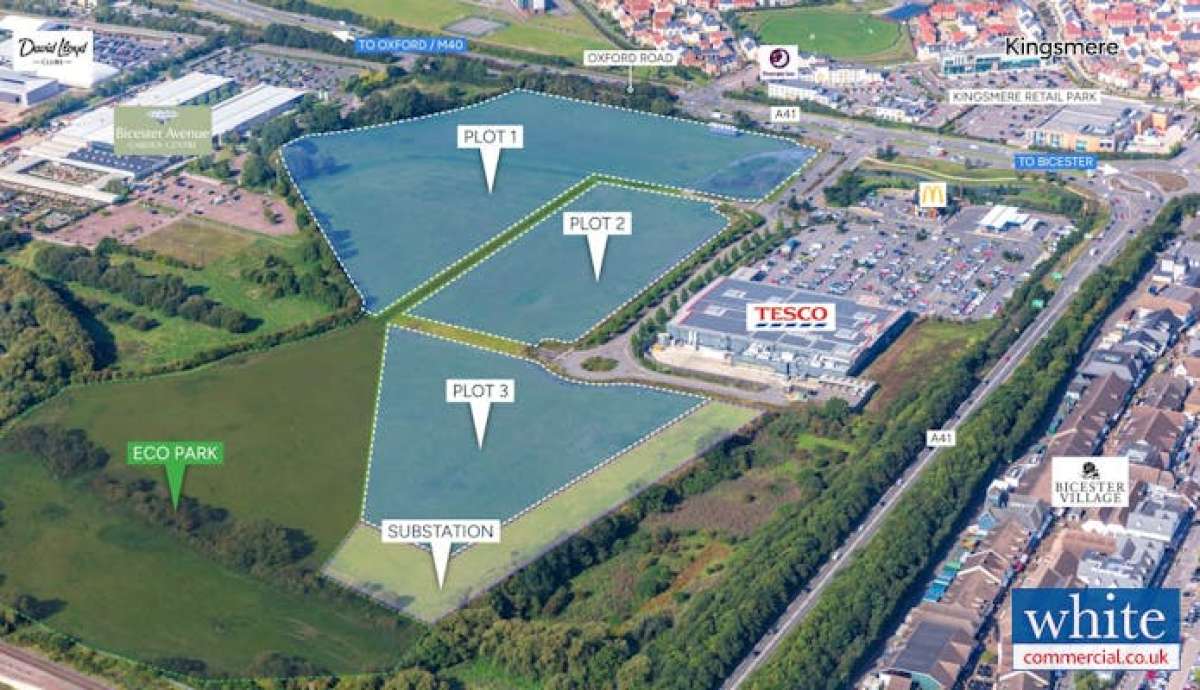 Office in Bicester - photo 4