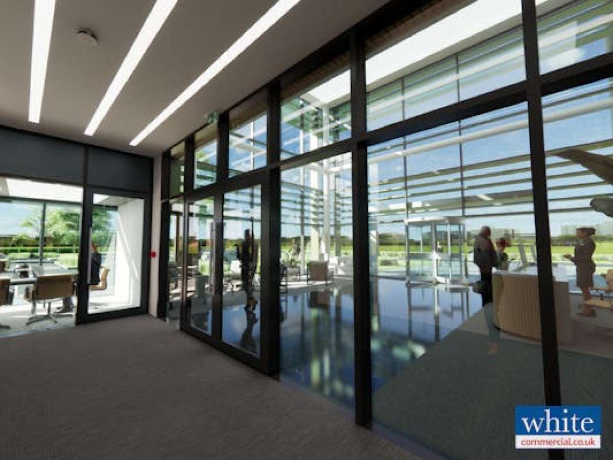 Office in Bicester - photo 3