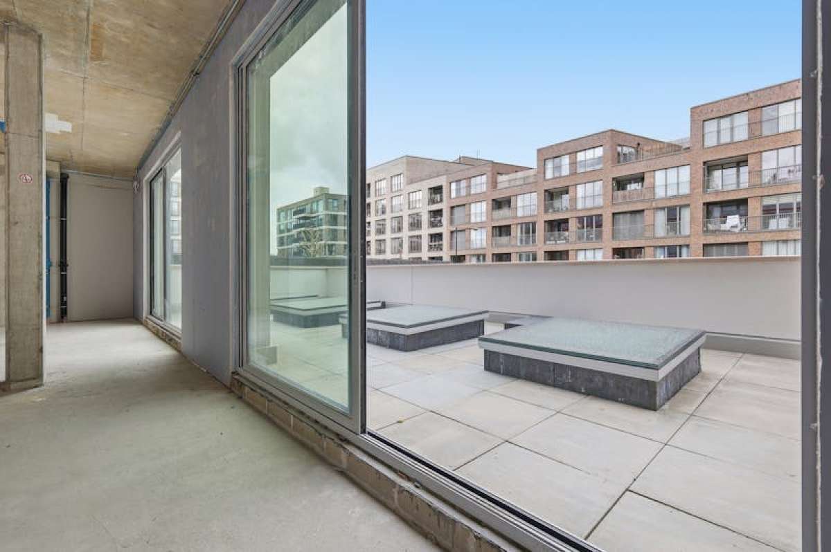 Office in London - photo 4