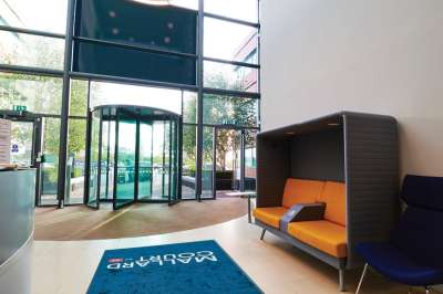 Office in Bridgwater - photo 3