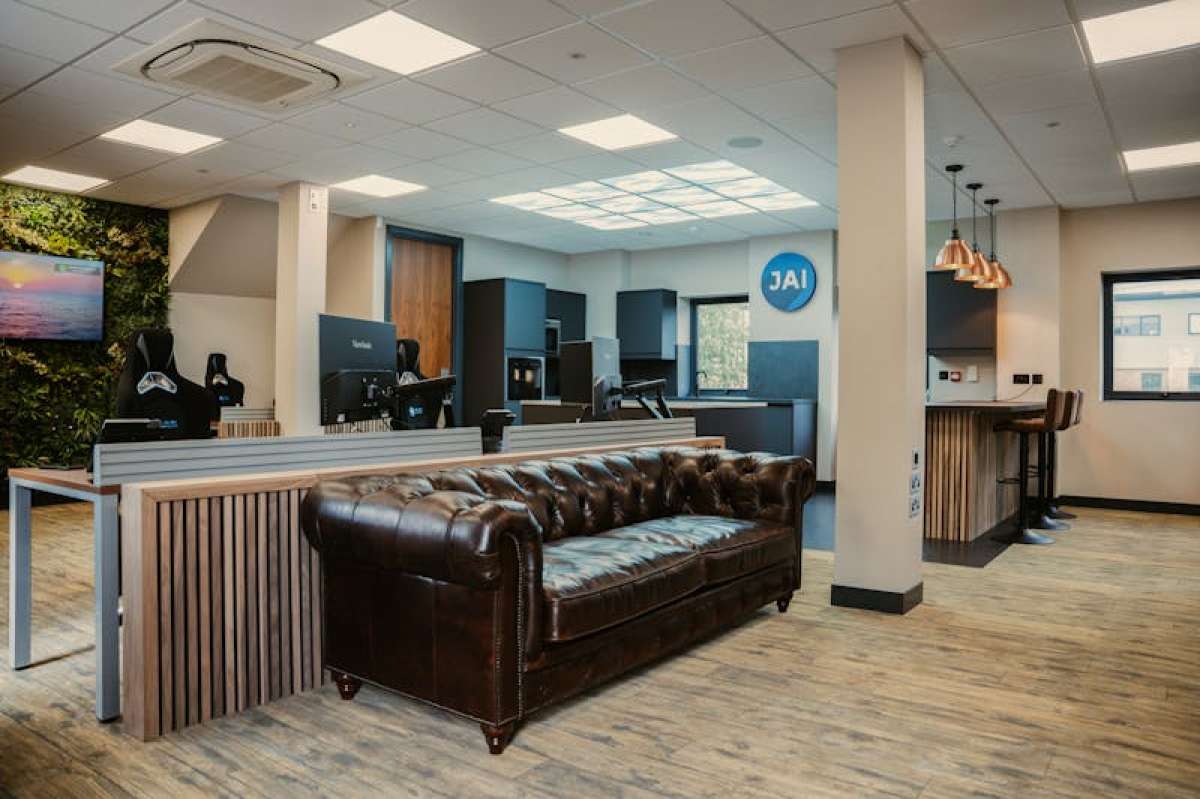 Office in Ringwood - photo 2