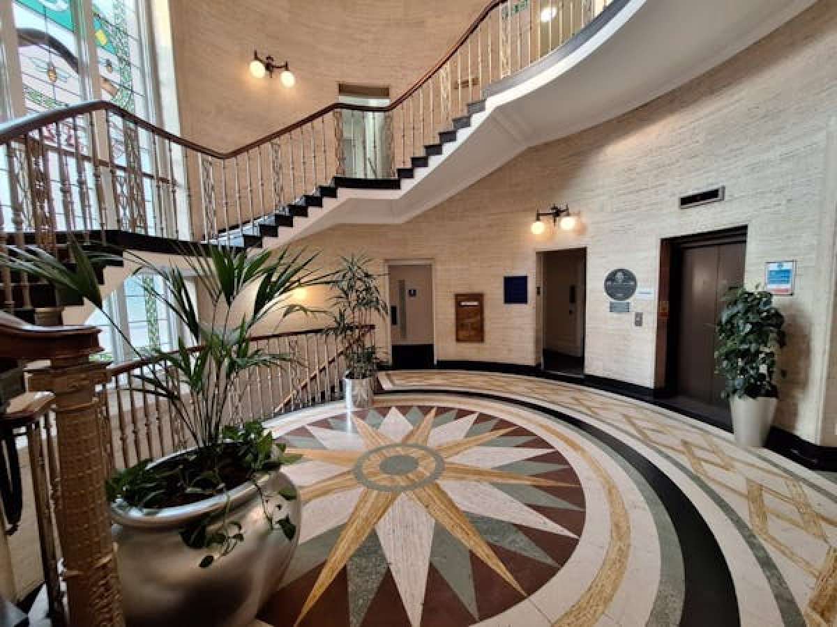 Office in Liverpool - photo 4