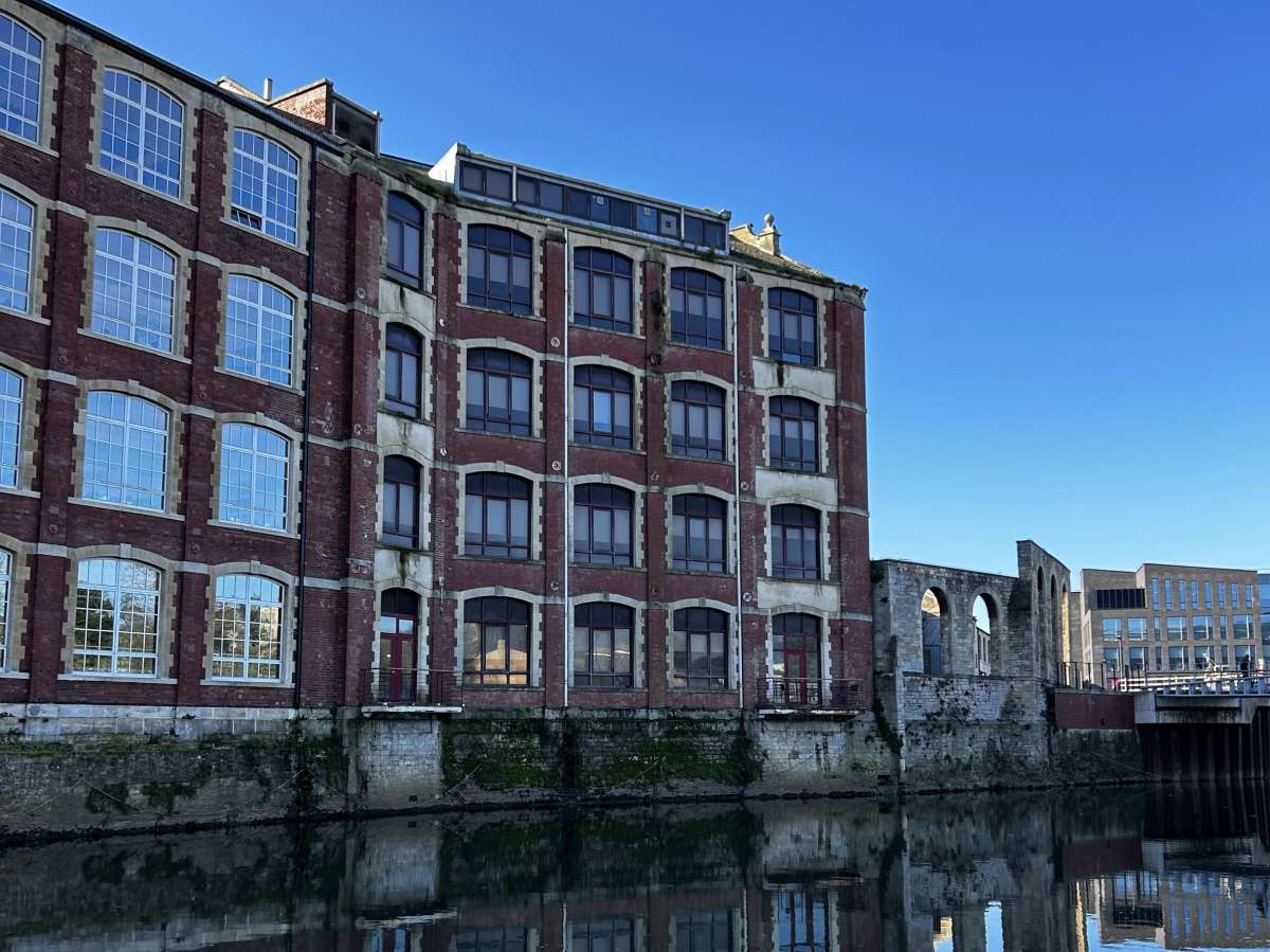 Office in Bath - photo 4