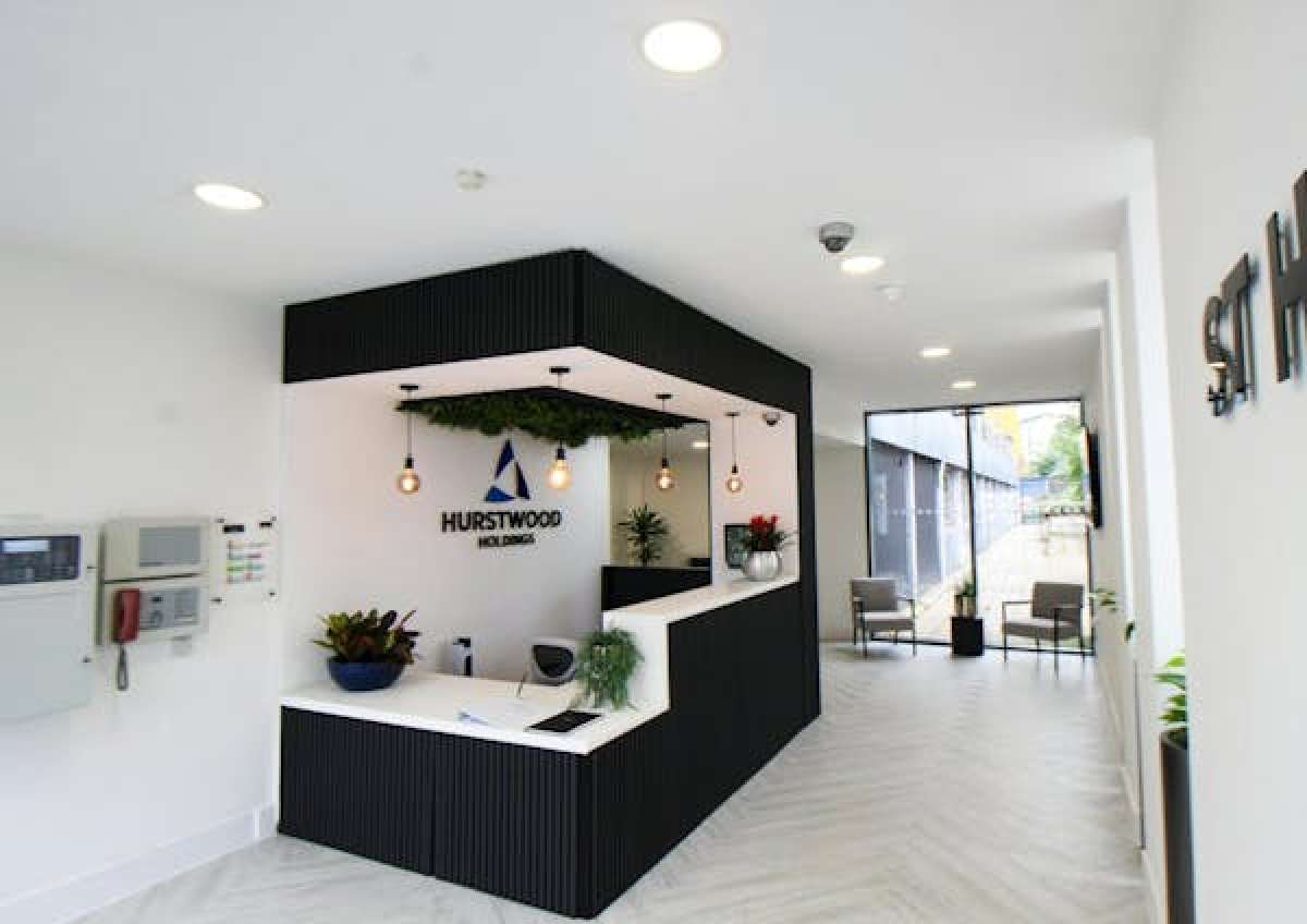 Office in Liverpool - photo 2