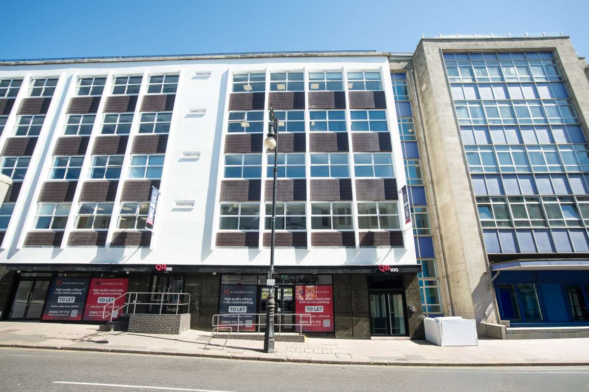 Office in Brighton - photo 3