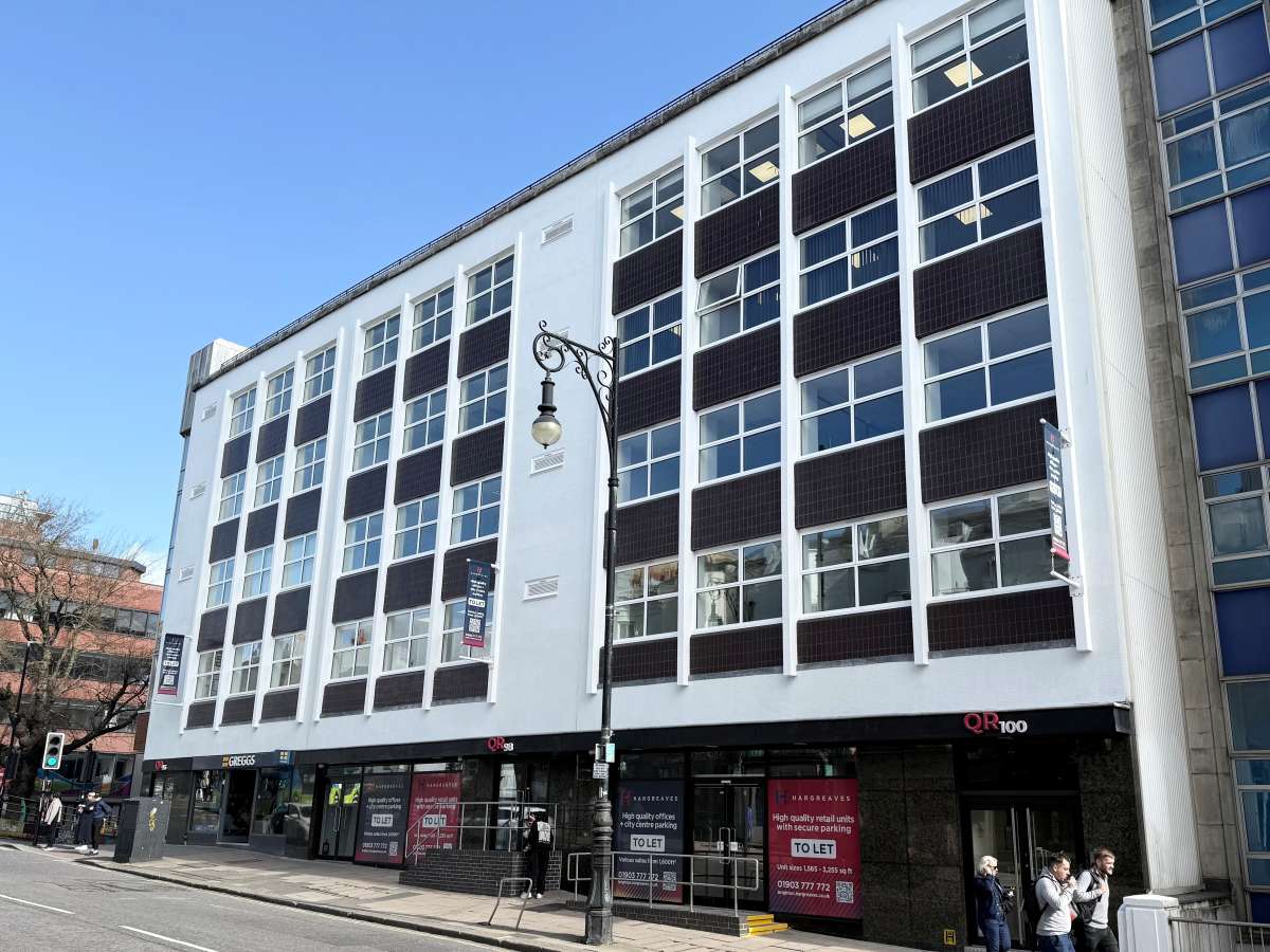Office in Brighton