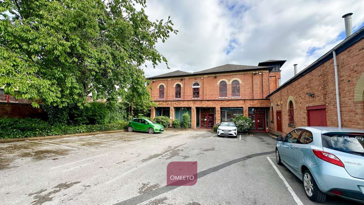 Office in Derby - photo 3