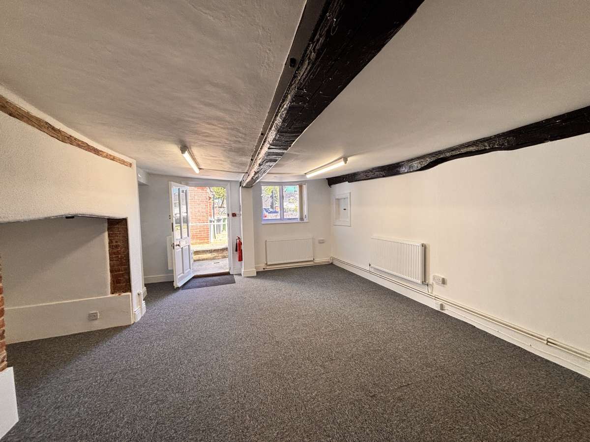 Office in Norwich - photo 3