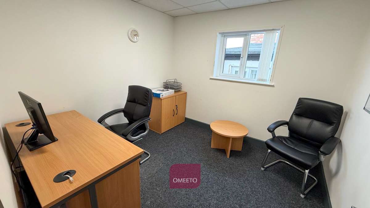 Office in Ilkeston