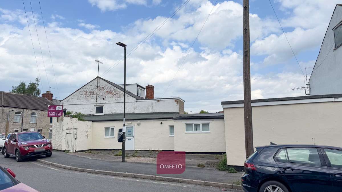Office in Ilkeston - photo 4