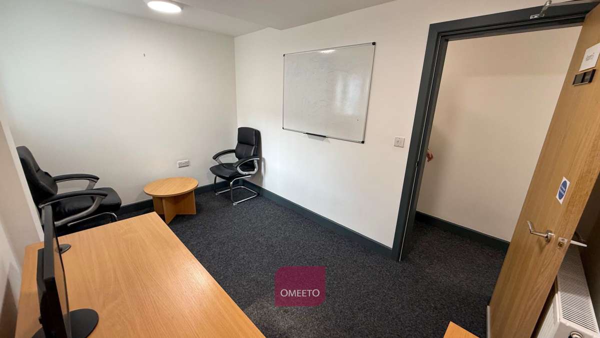 Office in Ilkeston
