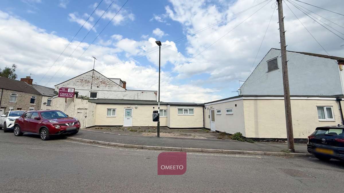 Office in Ilkeston