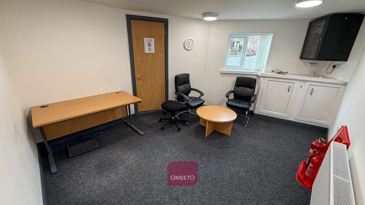 Office in Ilkeston