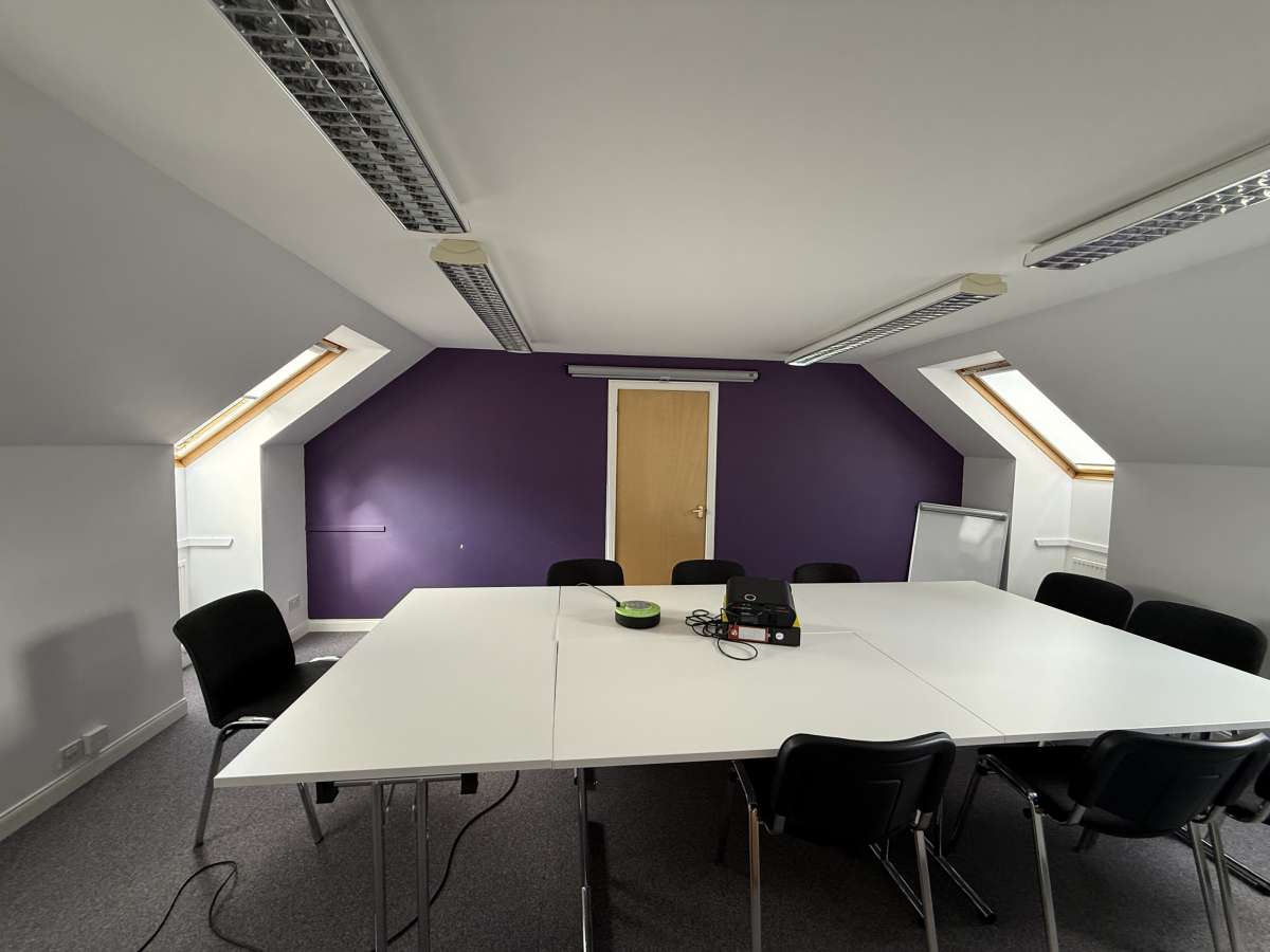 Office in Inverness - photo 3