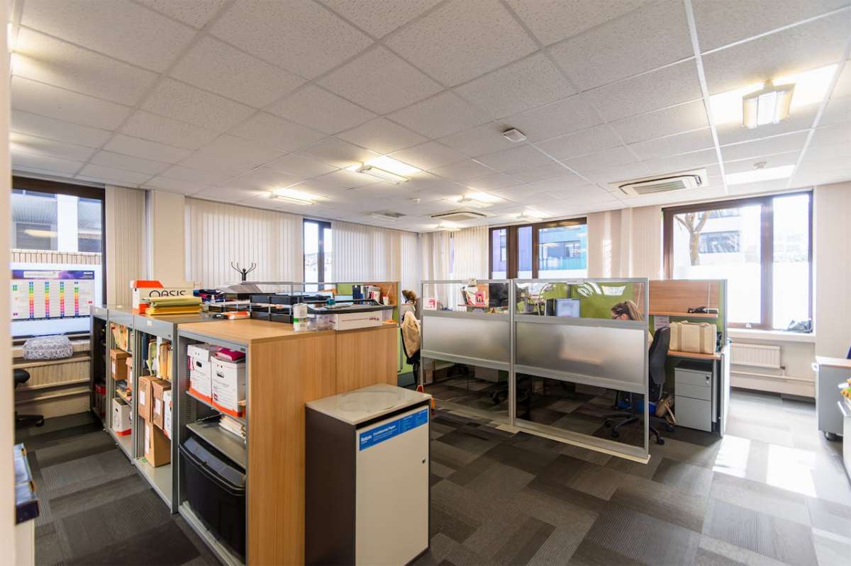 Office in Bournemouth - photo 2