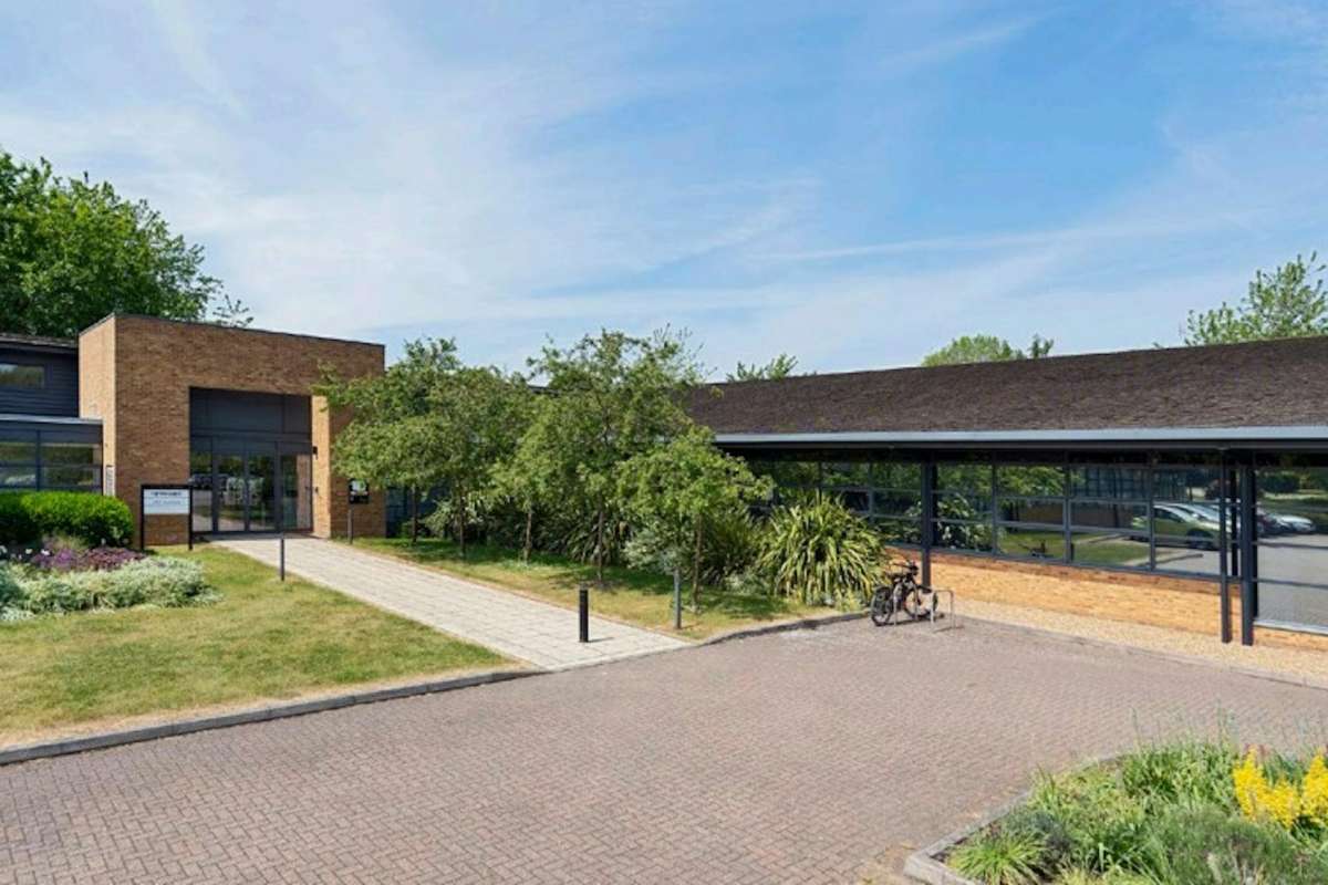 Office in West Malling