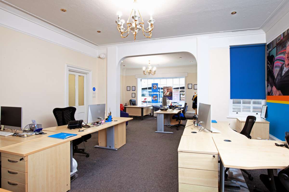 Office in Chelmsford - photo 2